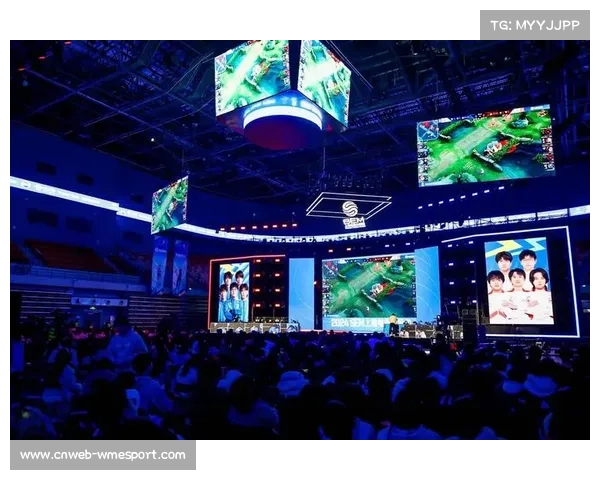 电竞项目入选亚运会，选手集训基地开放