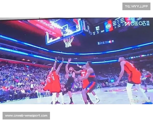 活塞主场爆冷击败火箭，坎宁安砍下三双