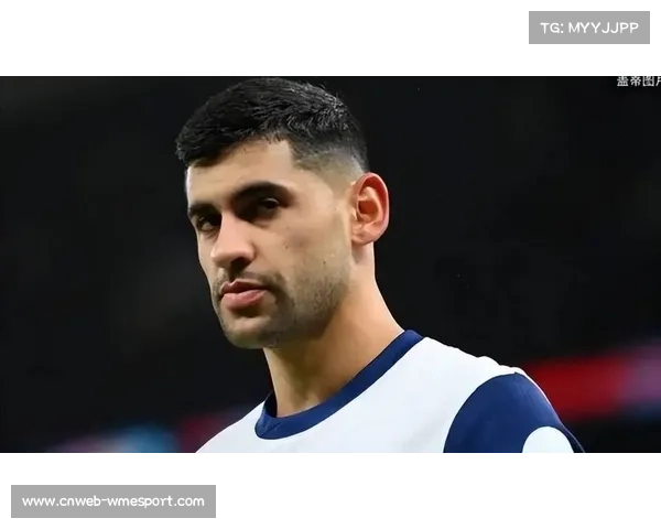 皇马关注热刺队长罗梅罗，或引援补强后防线